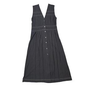 Zara | Dresses | Zara Fitted Zw Denim Dress | Poshmark